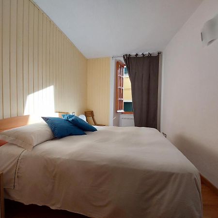 Mariasole Rooms Вернацца Екстер'єр фото