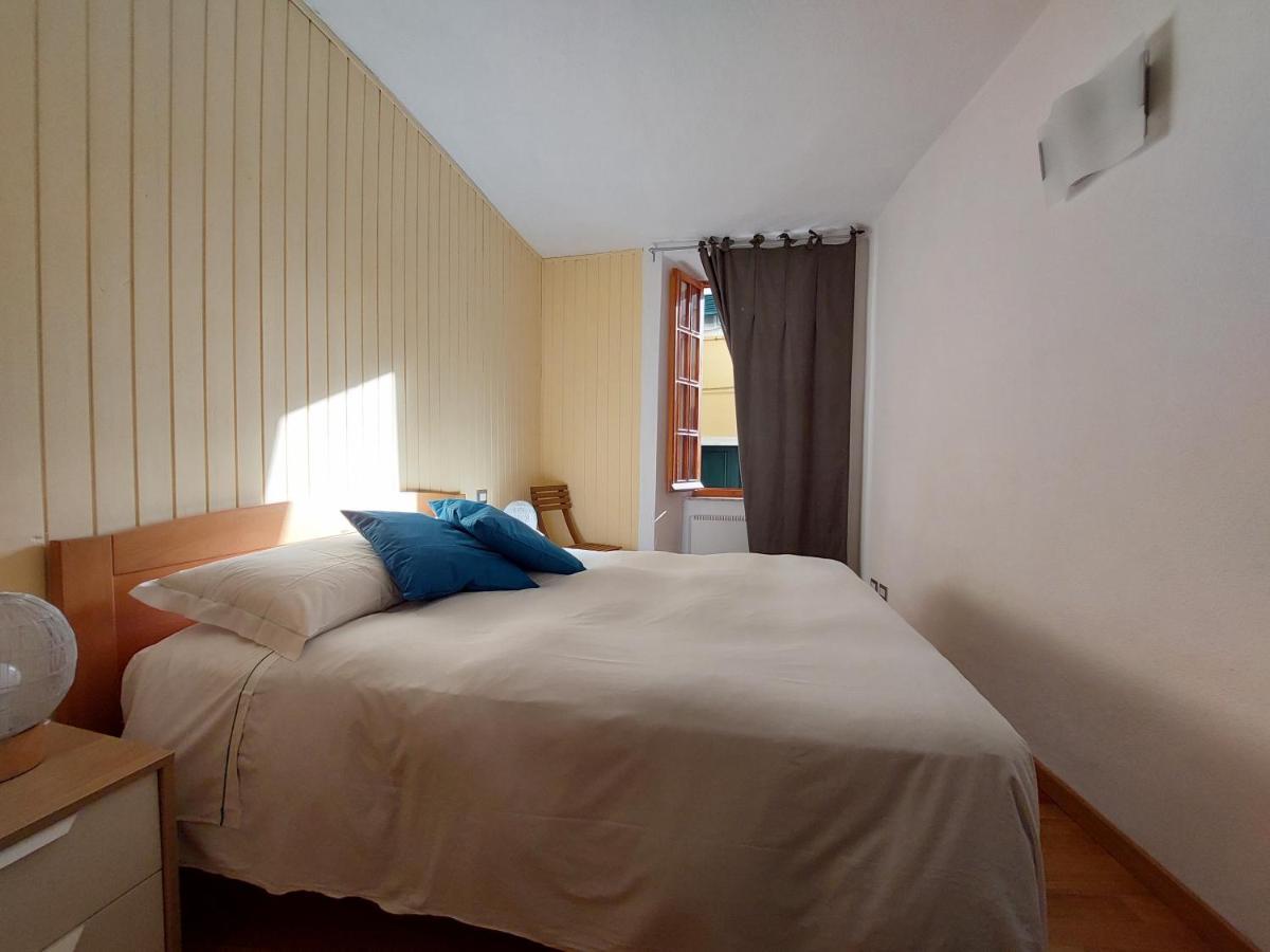 Mariasole Rooms Вернацца Екстер'єр фото