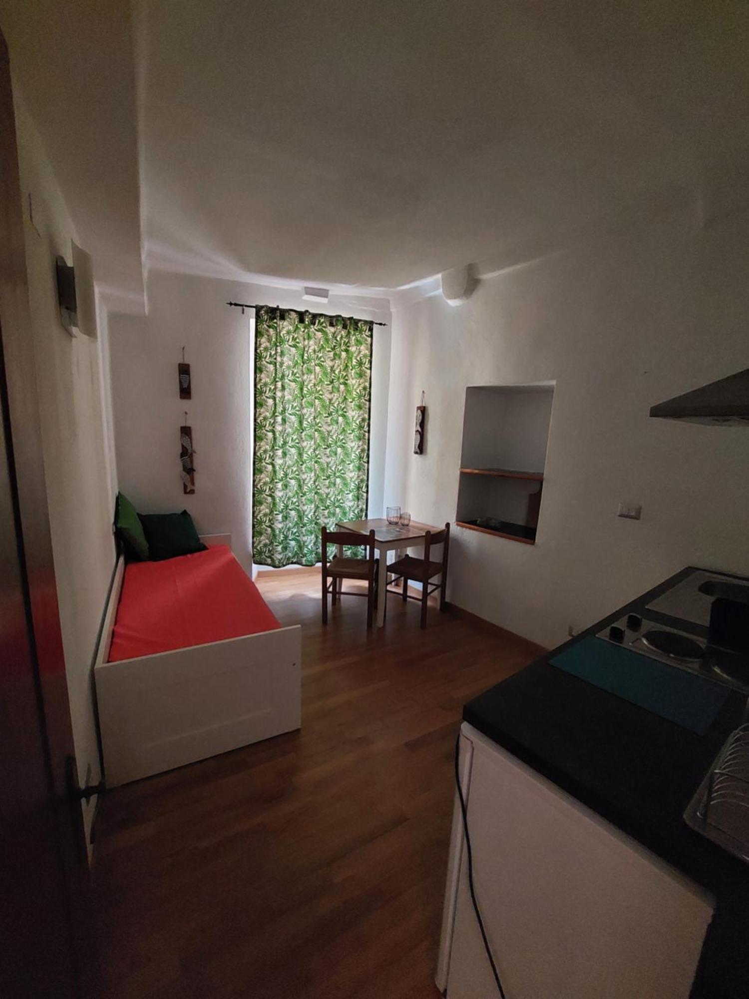 Mariasole Rooms Вернацца Екстер'єр фото