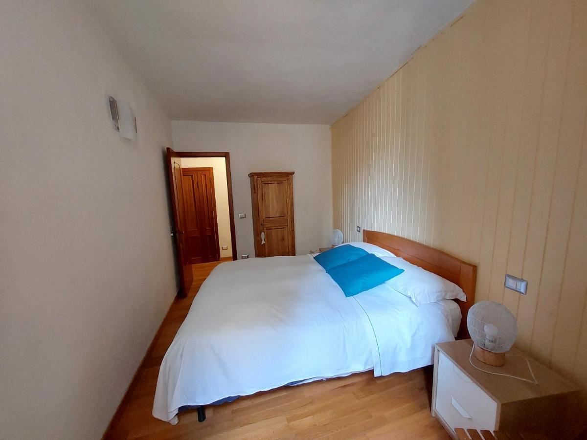Mariasole Rooms Вернацца Екстер'єр фото